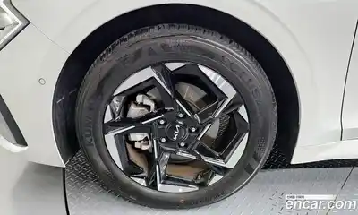 Kia K5 (Optima) 2025 2.0 автомат (гидро), миниатюра 5