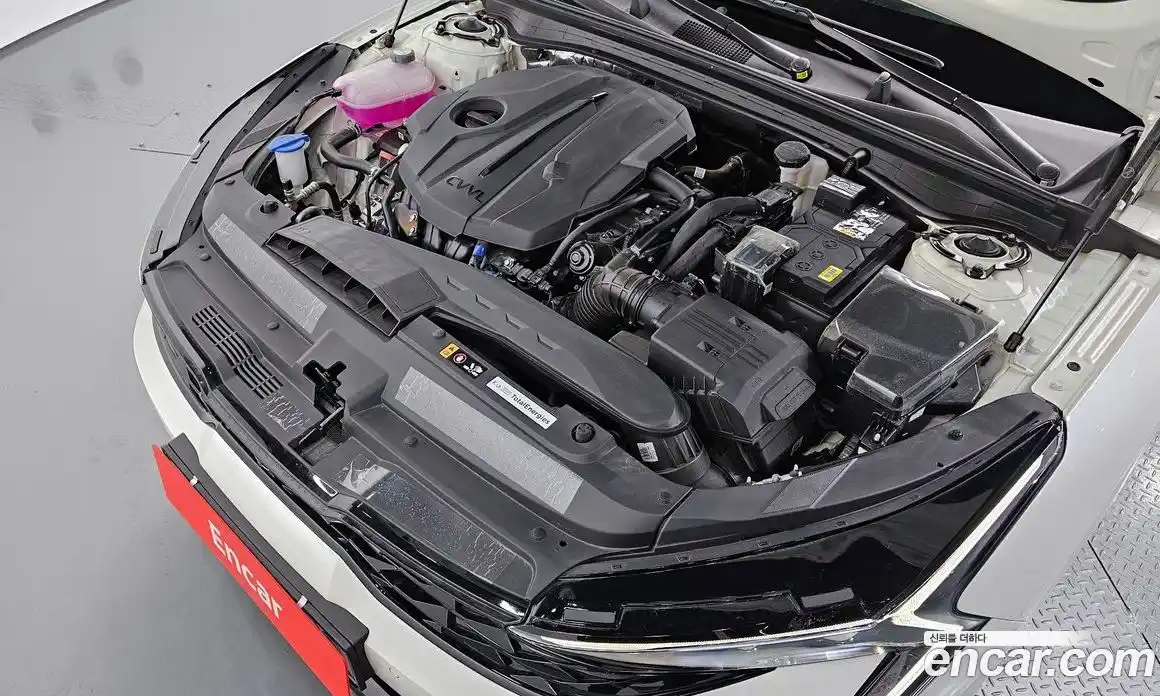 Kia K5 (Optima) 2025 2.0 автомат (гидро), фото 6
