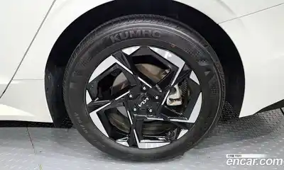 Kia K5 (Optima) 2025 2.0 автомат (гидро), миниатюра 7