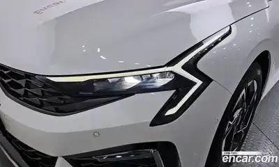 Kia K5 (Optima) 2025 2.0 автомат (гидро), миниатюра 8