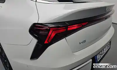 Kia K5 (Optima) 2025 2.0 автомат (гидро), миниатюра 9