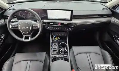 Kia K5 (Optima) 2025 2.0 автомат (гидро), миниатюра 10