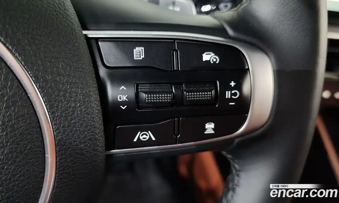 Kia K5 (Optima) 2025 1.6 автомат (гидро), фото 22