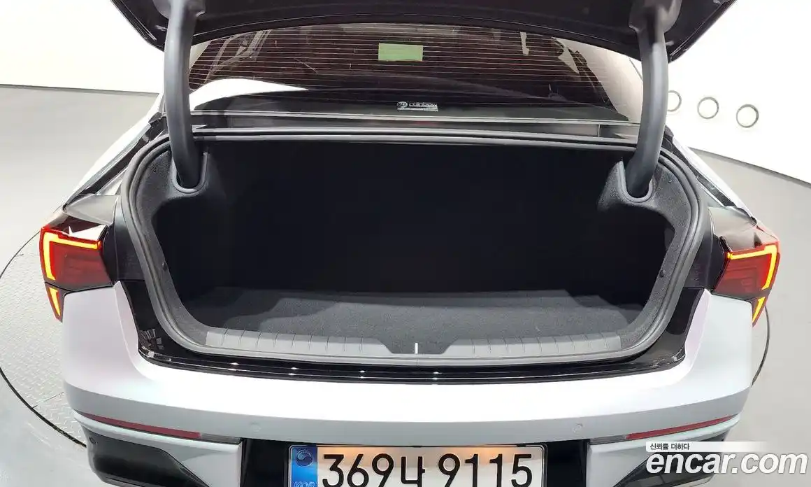 Kia K5 (Optima) 2025 1.6 автомат (гидро), фото 23