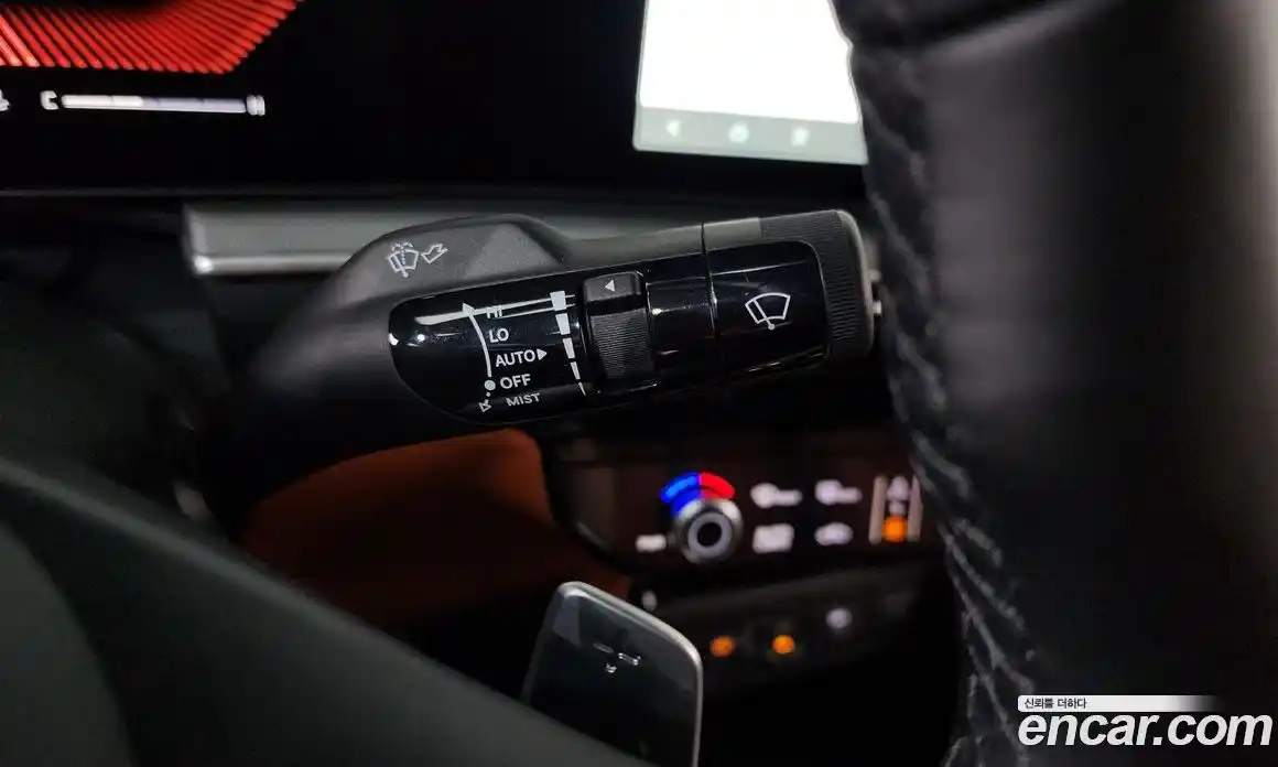 Kia K5 (Optima) 2025 1.6 автомат (гидро), фото 26
