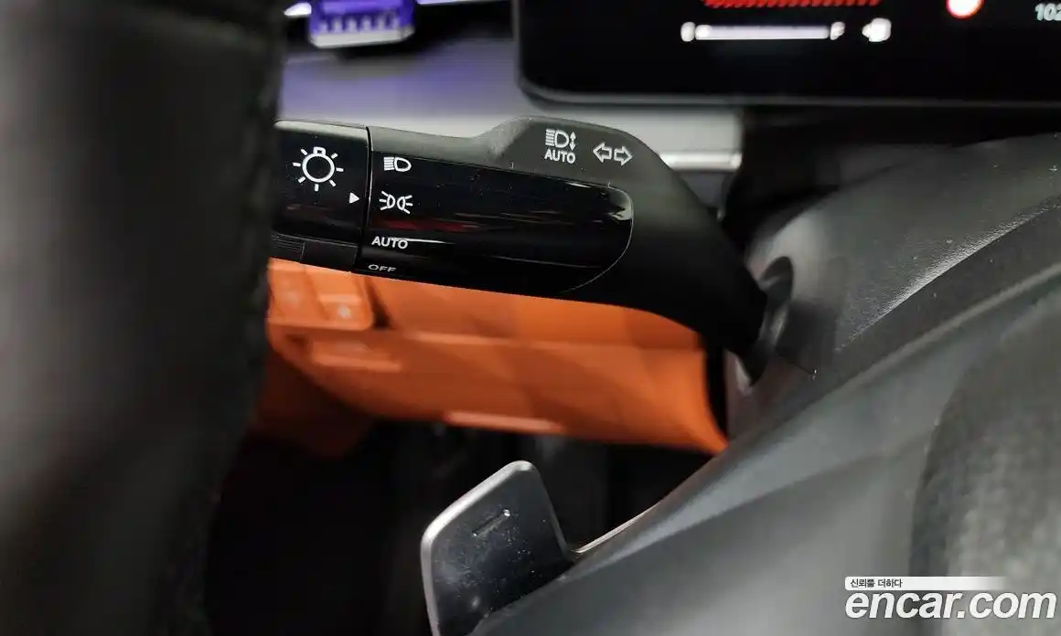 Kia K5 (Optima) 2025 1.6 автомат (гидро), фото 27