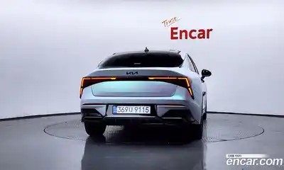 Kia K5 (Optima) 2025 1.6 автомат (гидро), миниатюра 4