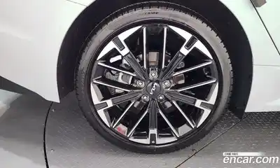 Kia K5 (Optima) 2025 1.6 автомат (гидро), миниатюра 5