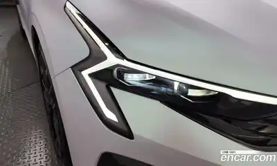 Kia K5 (Optima) 2025 1.6 автомат (гидро), миниатюра 8