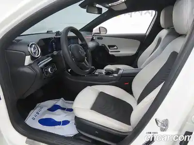 Mercedes-Benz A-Class 2020 2.0 гидро, миниатюра 5 Mercedes-Benz A-Class 2020 2.0 гидро, миниатюра 5