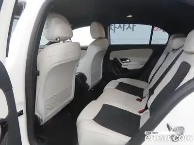 Mercedes-Benz A-Class 2020 2.0 гидро, миниатюра 6 Mercedes-Benz A-Class 2020 2.0 гидро, миниатюра 6