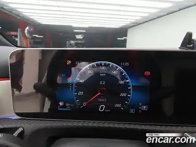 Mercedes-Benz A-Class 2020 2.0 гидро, миниатюра 9 Mercedes-Benz A-Class 2020 2.0 гидро, миниатюра 9