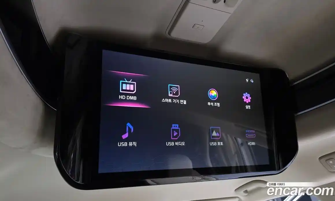 Kia Carnival 2021 3.5 автомат (гидро), фото 25