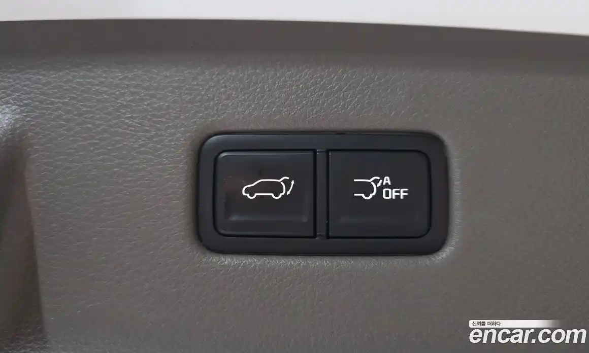Kia Carnival 2021 3.5 автомат (гидро), фото 26