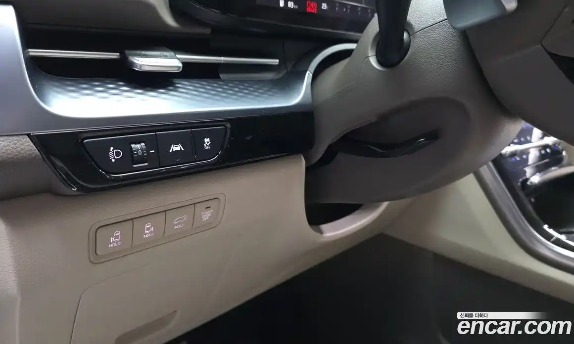 Kia Carnival 2021 3.5 автомат (гидро), фото 34