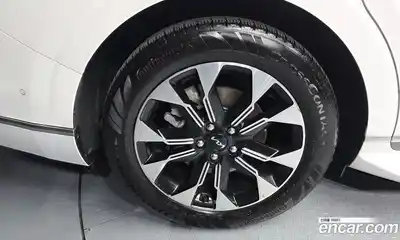 Kia Carnival 2021 3.5 автомат (гидро), миниатюра 5