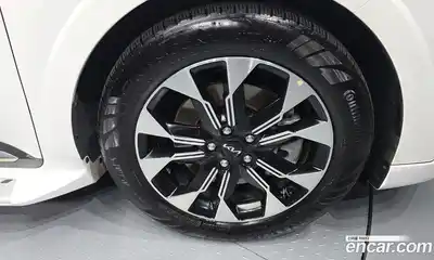 Kia Carnival 2021 3.5 автомат (гидро), миниатюра 7