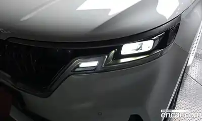 Kia Carnival 2021 3.5 автомат (гидро), миниатюра 8