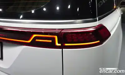 Kia Carnival 2021 3.5 автомат (гидро), миниатюра 9
