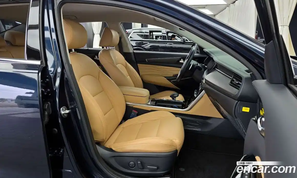 Kia K7 2020 2.5 автомат (гидро), фото 16