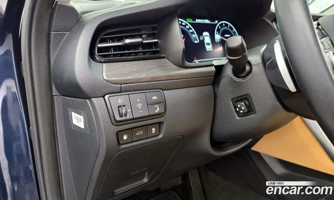 Kia K7 2020 2.5 автомат (гидро), фото 21