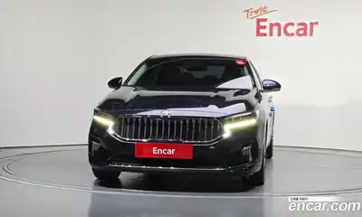 Kia K7 2020 2.5 автомат (гидро), миниатюра 3