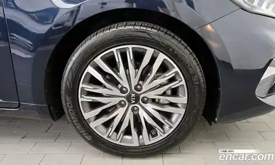 Kia K7 2020 2.5 автомат (гидро), миниатюра 7