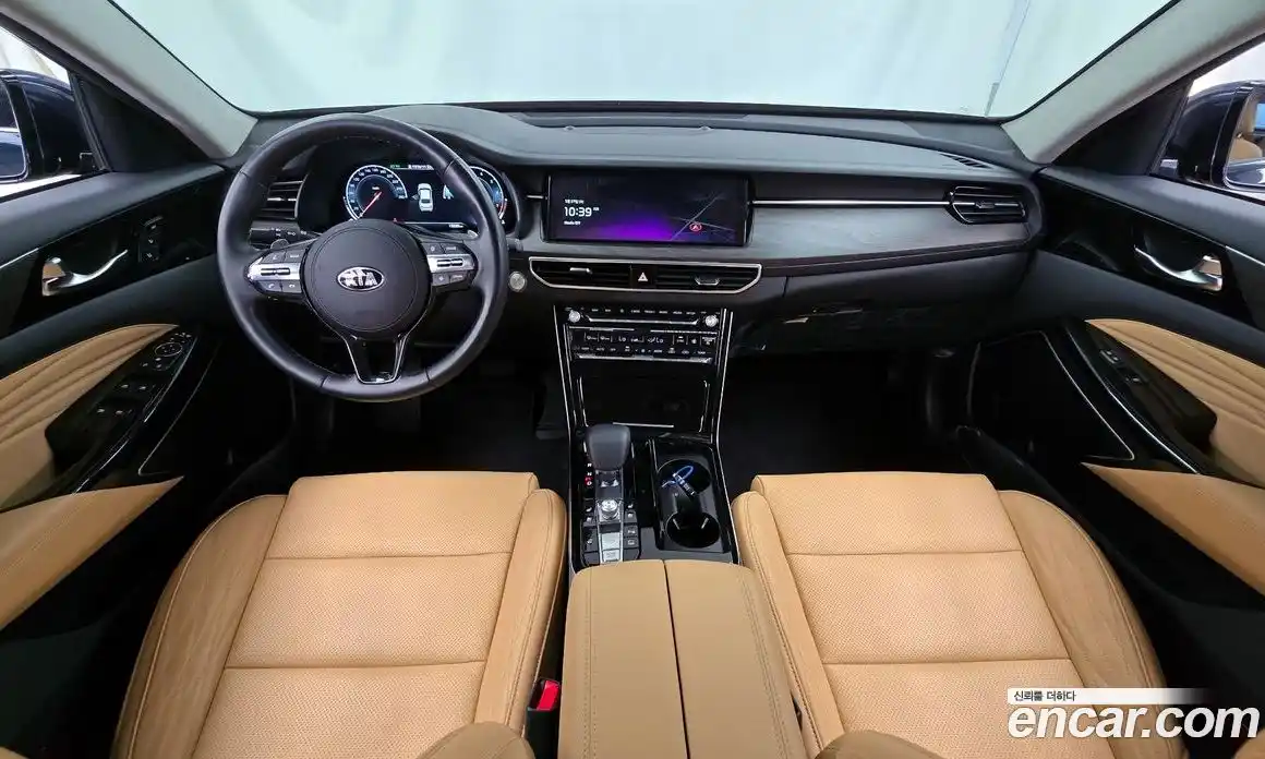 Kia K7 2020 2.5 автомат (гидро), фото 10