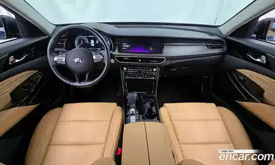 Kia K7 2020 2.5 автомат (гидро), миниатюра 10