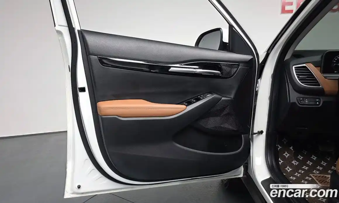 Kia Seltos 2024 1.6 автомат (гидро), фото 13