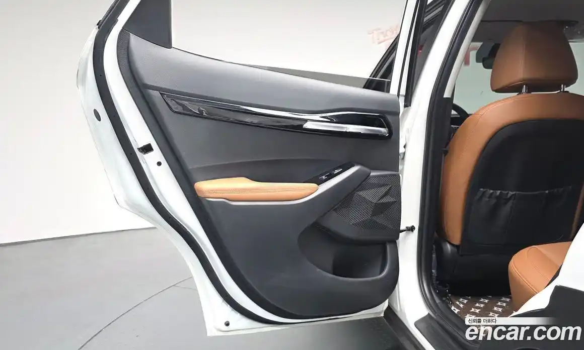 Kia Seltos 2024 1.6 автомат (гидро), фото 14