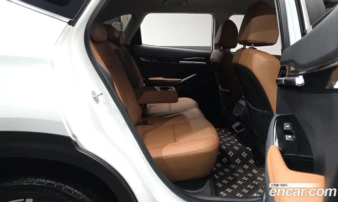 Kia Seltos 2024 1.6 автомат (гидро), фото 16