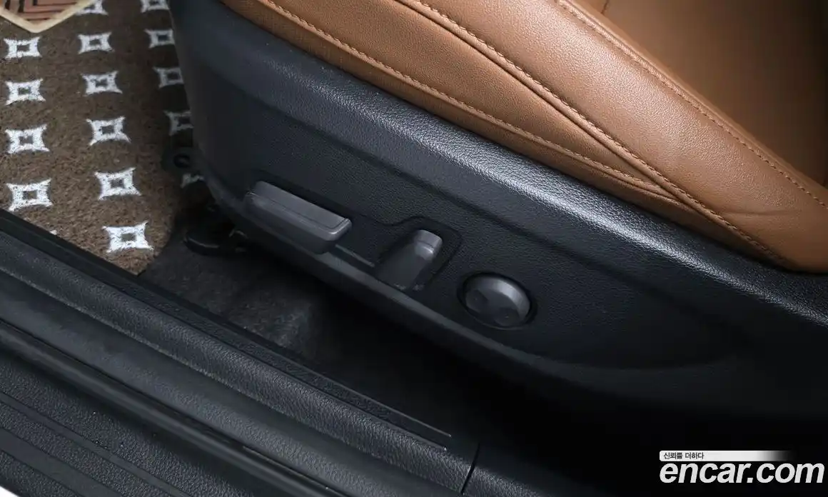 Kia Seltos 2024 1.6 автомат (гидро), фото 22