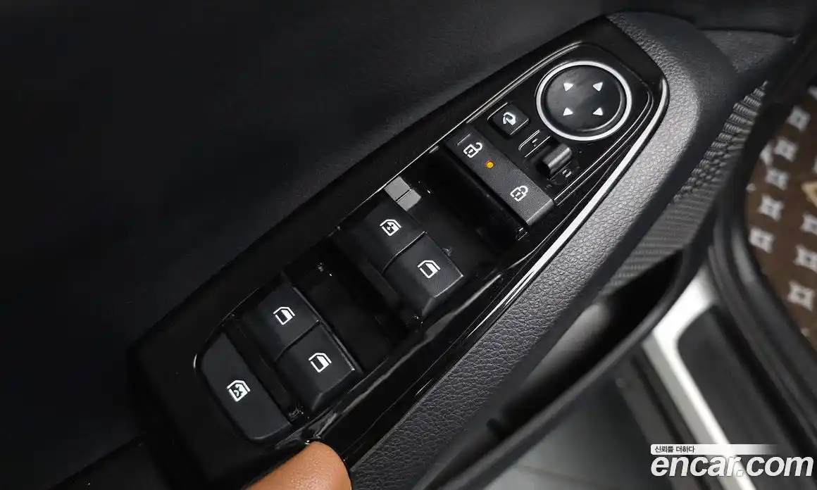 Kia Seltos 2024 1.6 автомат (гидро), фото 27