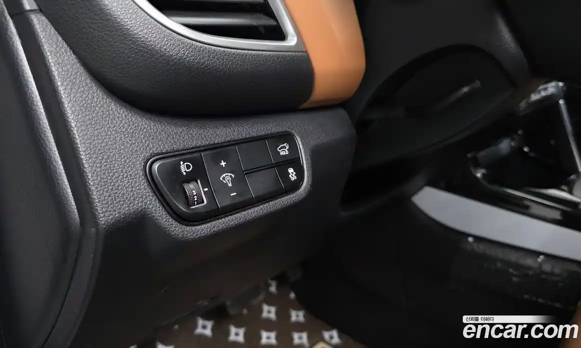 Kia Seltos 2024 1.6 автомат (гидро), фото 31