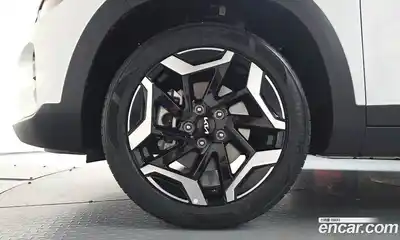 Kia Seltos 2024 1.6 автомат (гидро), миниатюра 4