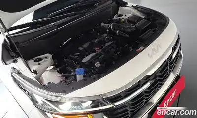 Kia Seltos 2024 1.6 автомат (гидро), миниатюра 5