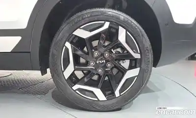 Kia Seltos 2024 1.6 автомат (гидро), миниатюра 6