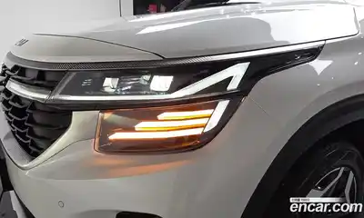 Kia Seltos 2024 1.6 автомат (гидро), миниатюра 7