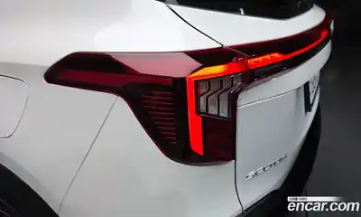 Kia Seltos 2024 1.6 автомат (гидро), миниатюра 8