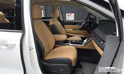 Kia Carnival 2022 3.5 автомат (гидро), миниатюра 11
