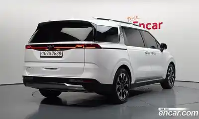Kia Carnival 2022 3.5 автомат (гидро), миниатюра 2