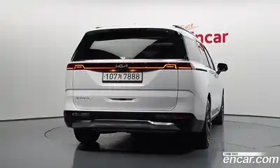 Kia Carnival 2022 3.5 автомат (гидро), миниатюра 4