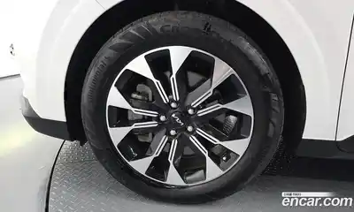 Kia Carnival 2022 3.5 автомат (гидро), миниатюра 5