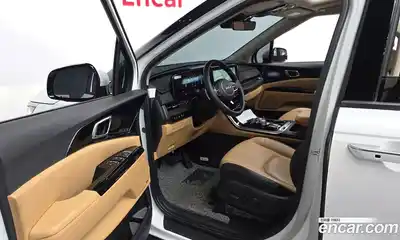 Kia Carnival 2022 3.5 автомат (гидро), миниатюра 10