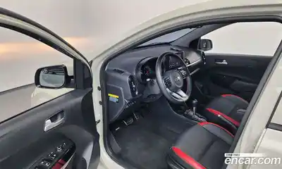Kia Morning 2018 1.0 автомат (гидро), миниатюра 12