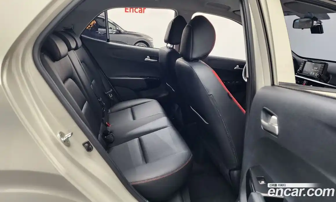 Kia Morning 2018 1.0 автомат (гидро), фото 16