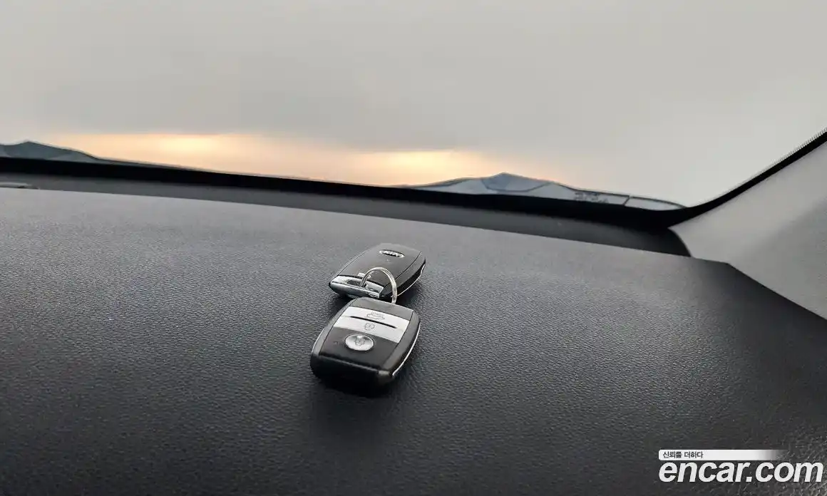 Kia Morning 2018 1.0 автомат (гидро), фото 21