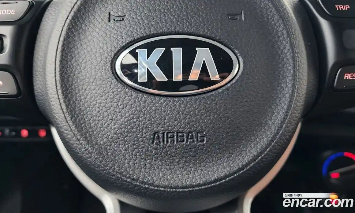 Kia Morning 2018 1.0 автомат (гидро), фото 22