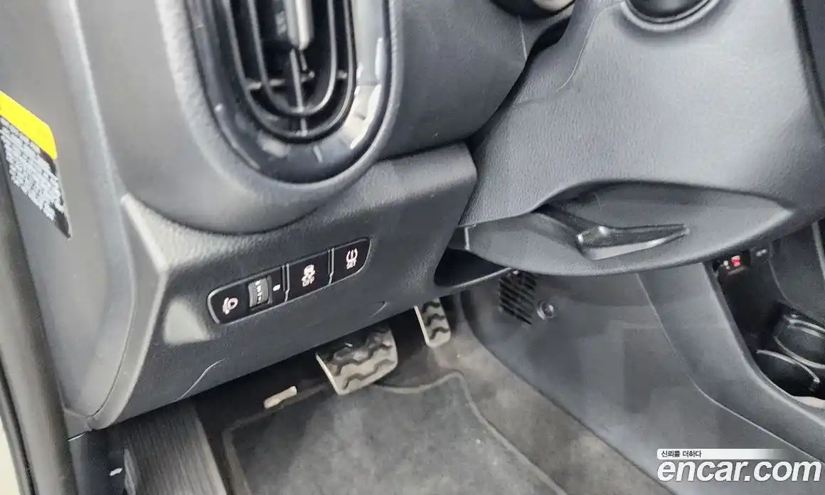Kia Morning 2018 1.0 автомат (гидро), фото 27